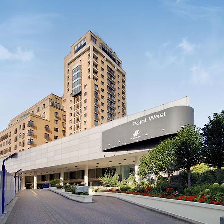 لندن The Point Residences المظهر الخارجي الصورة