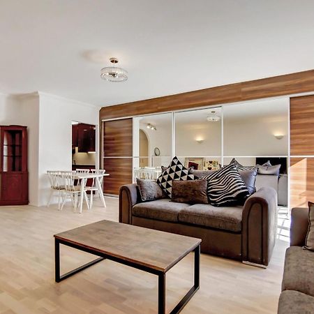 South Kensington - Point West Residences لندن المظهر الخارجي الصورة
