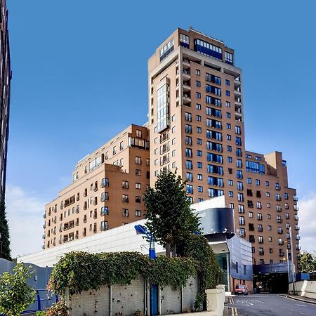 South Kensington - Point West Residences لندن المظهر الخارجي الصورة