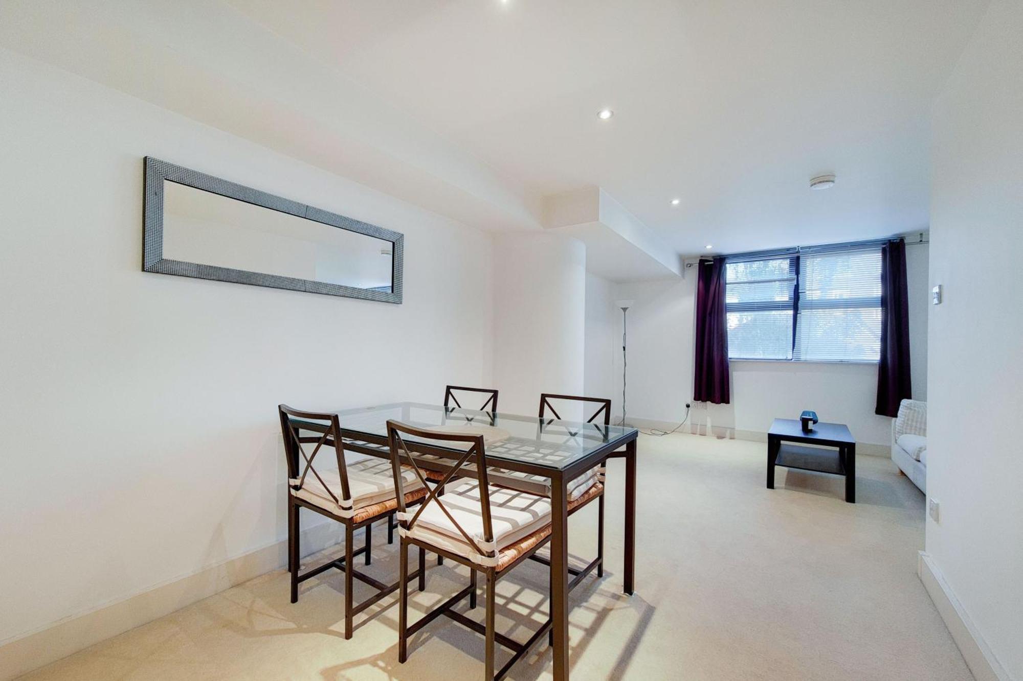 South Kensington - Point West Residences لندن المظهر الخارجي الصورة