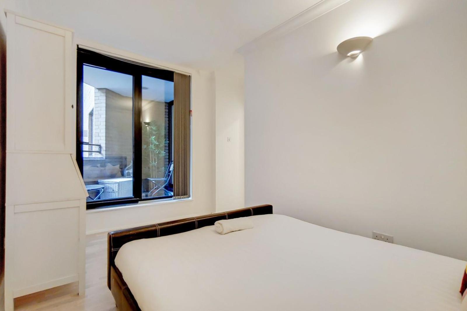 South Kensington - Point West Residences لندن المظهر الخارجي الصورة