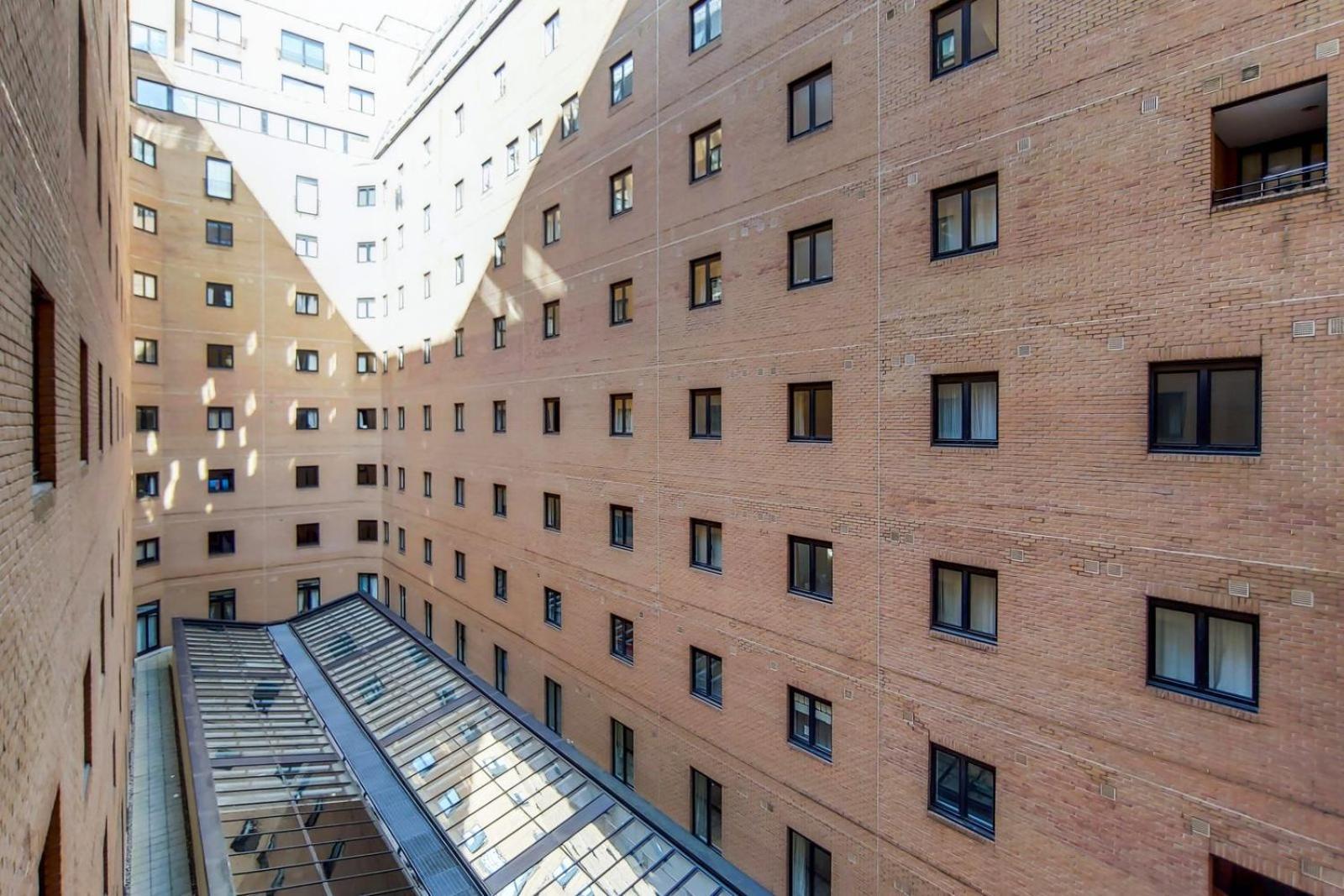 South Kensington - Point West Residences لندن المظهر الخارجي الصورة