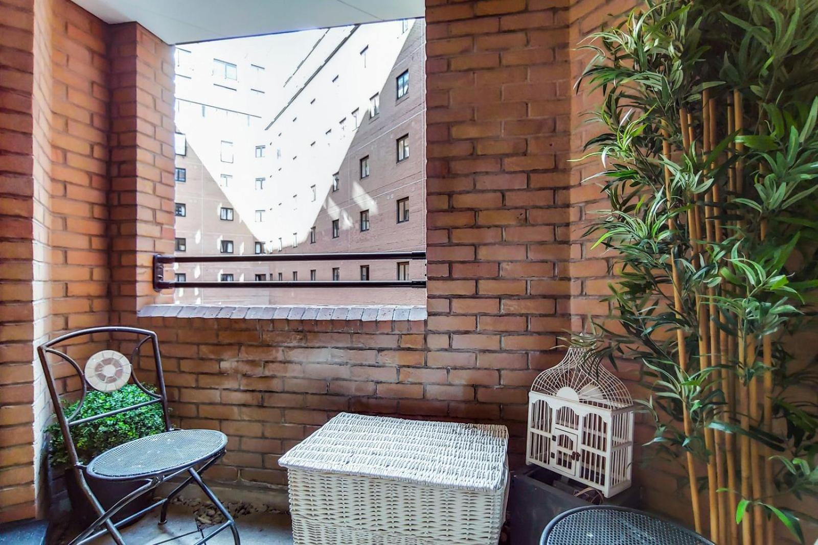 South Kensington - Point West Residences لندن المظهر الخارجي الصورة